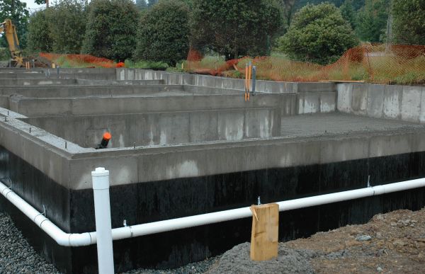 Cost of Basement Underpinning in Southfield