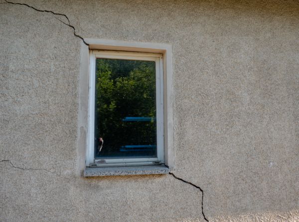 Cost of Home Foundation Repair in Southfield