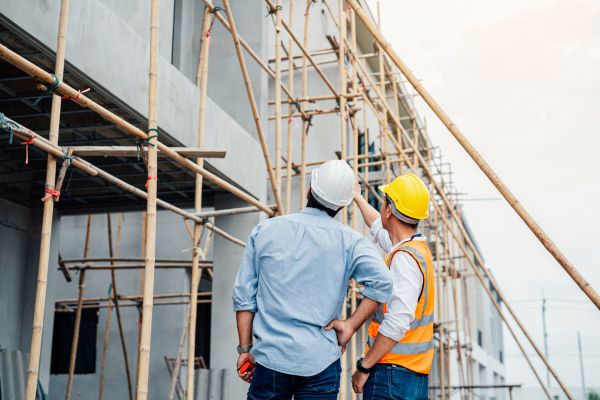 Cost of House Lifting in Southfield