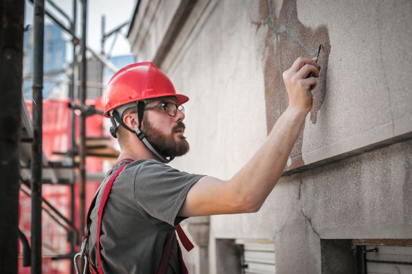 Cost of Structural Repair in Southfield