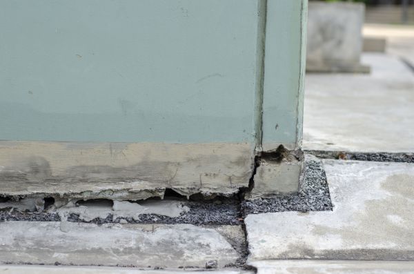 Cost of Structural Concrete Repair in Southfield