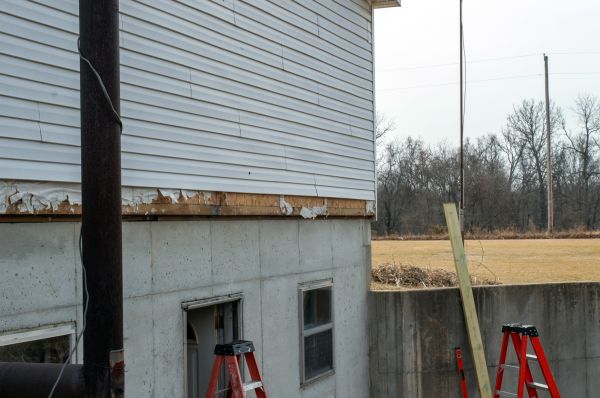 Cost of House Foundation Leveling in Southfield