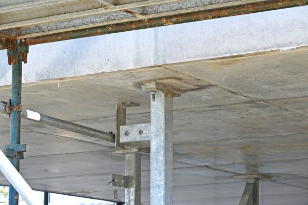 Cost of Pier And Beam Repair in Southfield