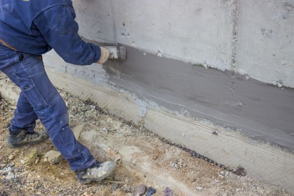 Cost of Foundation Crack Sealing in Southfield