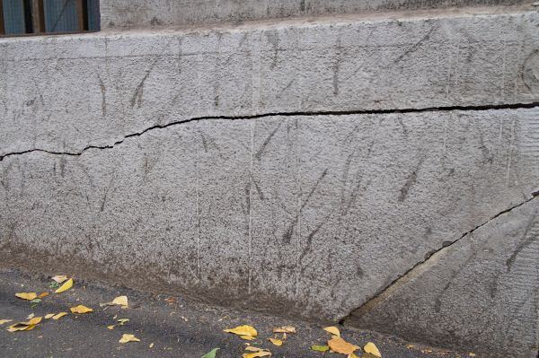 Cost of Structural Foundation Repair in Southfield