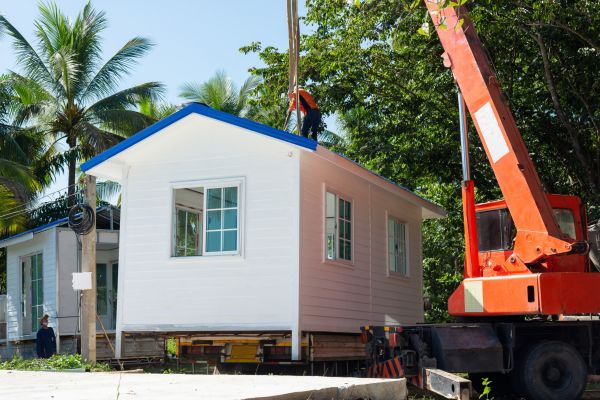 Cost of House Jacking in Southfield