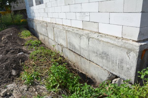 Cost of Structural Reinforcement in Southfield