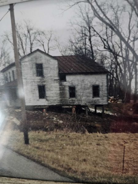 Foundation Jacking