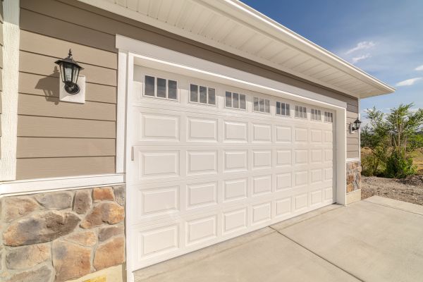 Cost of Garage Lifting in Southfield