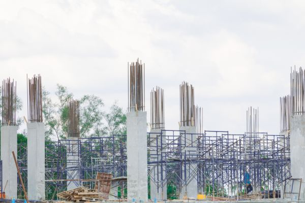 Cost of Foundation Pier Repair in Southfield
