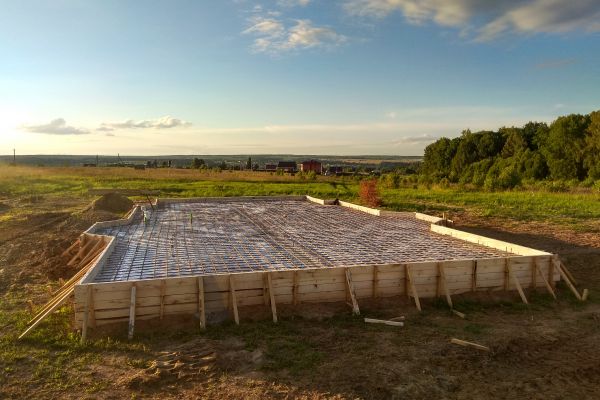 Cost of Exterior Foundation Repair in Southfield