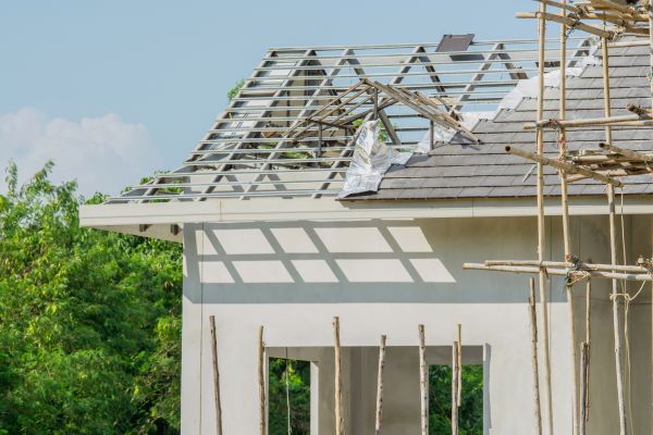 Cost of Residential Structural Repair in Southfield