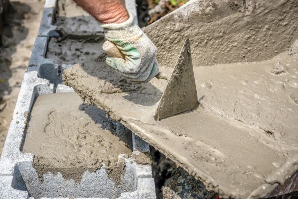 Cost of Foundation Mortar Repair in Southfield