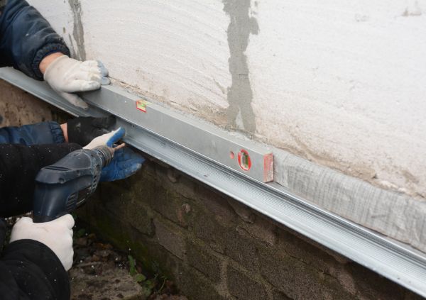 Cost of House Levelling in Southfield