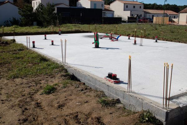 Cost of Foundation Lifting in Southfield